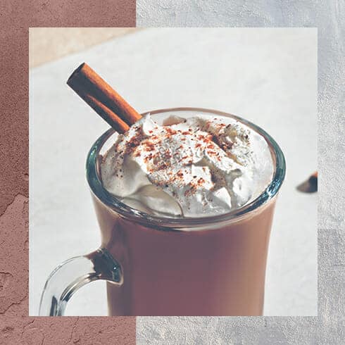 Cadillac Hot Chocolate