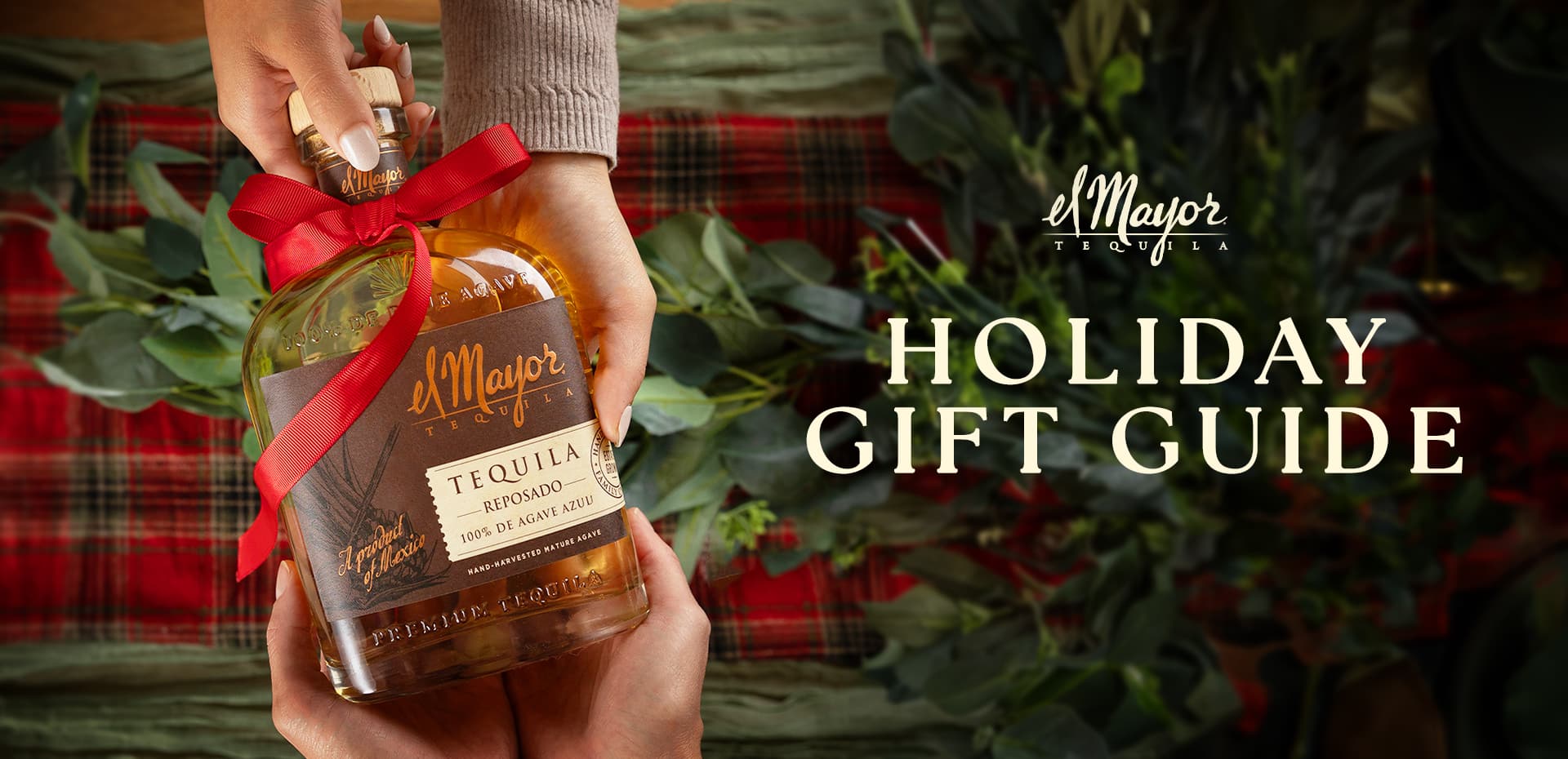 Your Guide to Gifting El Mayor®