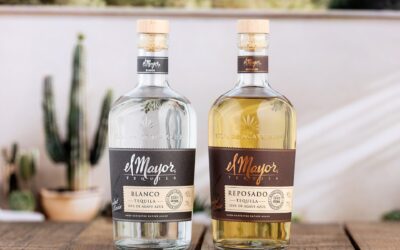 El Mayor Tequila Unveils a Fresh New Look